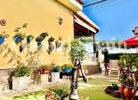 Wederverkoop - VILLA -
DAYA VIEJA - Costa Blanca Sur
