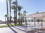 Venta - APARTAMENTO -
SAN PEDRO DEL PINATAR - Costa Calida