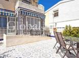 Resale - Apartment -
TORREVIEJA - Torrelamata - La Mata