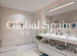 Nieuwbouw - APPARTEMENT -
FUENGIROLA - Centro