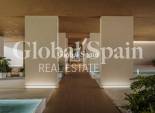 Nouvelle construction - APPARTEMENT -
VÉLEZ - MÁLAGA - Torre del Mar