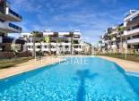 Resale - APARTMENT -
ORIHUELA COSTA - Costa Blanca