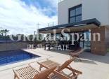 Revente - VILLA -
ALGORFA - Inland