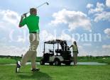 Nieuwbouw - VILLA -
ORIHUELA - Vistabella Golf