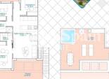 New Build - PENTHOUSE -
PILAR DE LA HORADADA - Lo Monte