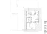 Nouvelle construction - VILLA -
MORAIRA_TEULADA - El Tesoro