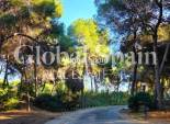 Revente - MAISON -
ORIHUELA COSTA - Altos de campoamor