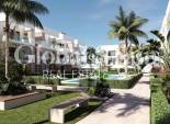 Nouvelle construction - APPARTEMENT -
SAN PEDRO DEL PINATAR - Pueblo