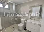 Wiederverkauf - PENTHOUSE -
VILLAMARTÍN - Costa Blanca