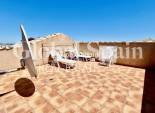 Wiederverkauf - PENTHOUSE -
LA ZENIA - Costa Blanca