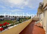 Resale - PENTHOUSE -
TORREVIEJA - Costa Blanca