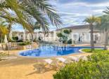 Resale - APARTMENT -
BENISSA - Costa Blanca