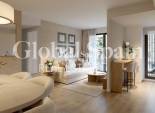 Nouvelle construction - APPARTEMENT -
ALICANTE - CENTRE D'ALICANTE