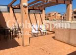 Wiederverkauf - WOHNUNG -
TORREVIEJA - Costa Blanca