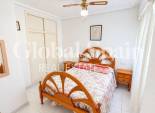Wederverkoop - APPARTEMENT -
TORREVIEJA - Estacion de autobuses
