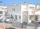 Resale - Quad House -
TORREVIEJA - Aguas Nuevas