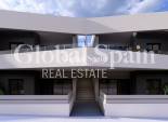 Nouvelle construction - APPARTEMENT -
SAN MIGUEL DE SALINAS - Pueblo