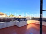 Venta - CASA -
ORIHUELA COSTA - Las Filipinas