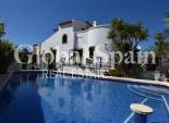 Resale - VILLA -
ALGORFA - Inland