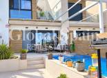 Resale - VILLA -
ROJALES - Rojales