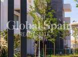 Nieuwbouw - PENTHOUSE -
OJÉN - El Soto De Marbella