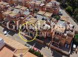 Wederverkoop - APPARTEMENT -
ORIHUELA COSTA - Playa Flamenca