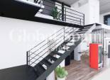 Nueva construcción  - APARTAMENTO -
ALICANTE - CAROLINAS