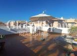 Wiederverkauf - WOHNUNG -
LOS ALCÁZARES - Playa 3