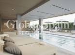 Nueva construcción  - APARTAMENTO -
MIJAS - pueblo