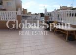 Resale - HOUSE -
ORIHUELA COSTA - Costa Blanca