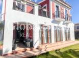 Revente - VILLA -
FINESTRAT