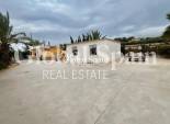Wederverkoop - HUIS -
SAN FULGENCIO - San Fulgencio - Country