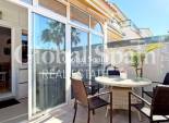 Wederverkoop - APPARTEMENT -
TORREVIEJA - Costa Blanca