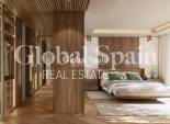 Nieuwbouw - PENTHOUSE -
MARBELLA - Lomas De Marbella Club
