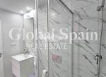 Revente - APPARTEMENT -
ORIHUELA COSTA - Costa Blanca