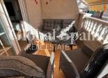 Wederverkoop - APPARTEMENT -
TORREVIEJA - Torrevieja