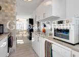 Wederverkoop - VILLA -
SAN FULGENCIO - LA MARINA