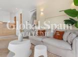 Nieuwbouw - APPARTEMENT -
LOS ALCÁZARES