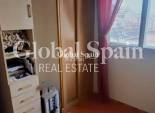 Revente - APPARTEMENT -
BENIDORM - Zona de Poniente