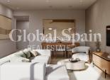 Nouvelle construction - MAISON -
MIJAS - Cerrado del Águila Golf
