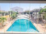 Revente - VILLA -
ORIHUELA COSTA - CABO ROIG