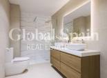 Nowo zbudowane - PENTHOUSE -
ESTEPONA - 
