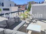 Resale - APARTMENT -
PILAR DE LA HORADADA - El Mojón