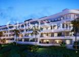 Nueva construcción  - APARTAMENTO -
MARBELLA - Guadalmina Alta