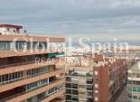 Resale - APARTMENT -
TORREVIEJA - El Acequión - Los Náufragos