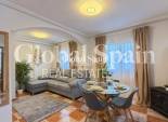 Revente - MAISON -
ORIHUELA COSTA - Las Filipinas