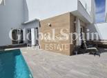 Wiederverkauf - VILLA -
SAN PEDRO DEL PINATAR - Costa Calida