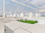 Nouvelle construction - APPARTEMENT -
TORREVIEJA - Villa Amalia
