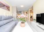 Venta - APARTAMENTO -
TORREVIEJA - Torreta