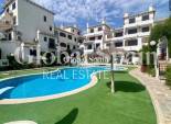 Revente - APPARTEMENT -
CABO ROIG